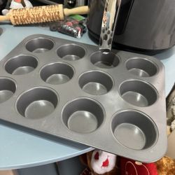 Baking Pan 