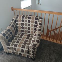 Couch And Chair