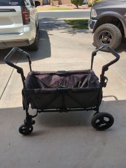 Jeep Wagon