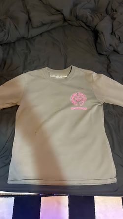 Chrome Hearts Long Sleeve