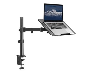 NEW LAPTOP DESK MOUNT/ARM - $20