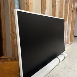 Samsung Frame 65” TV 