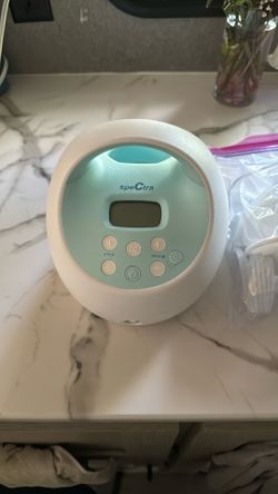 Breast pump SpeCtra