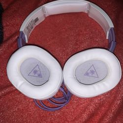 Turtle Beach Recon Headset 