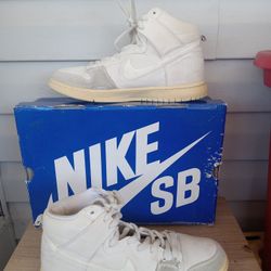 Nike Dunk High pro SB size 8.5 men