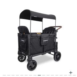 Wonderfold Wagon 4 Seater