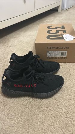 Yeezy boost 350