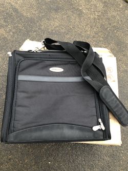 Mobile 3DGE laptop Bag 15”nice one