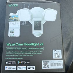 Led Camera Brand New 