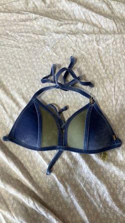 New Victoria secret bikini top🦚
