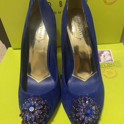 Ted Baker Heels – 2 Pairs Size 9
