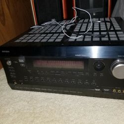 Integra DTR-70.4 Receiver Retails For $2800+