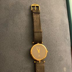 Vintage Gucci Watch