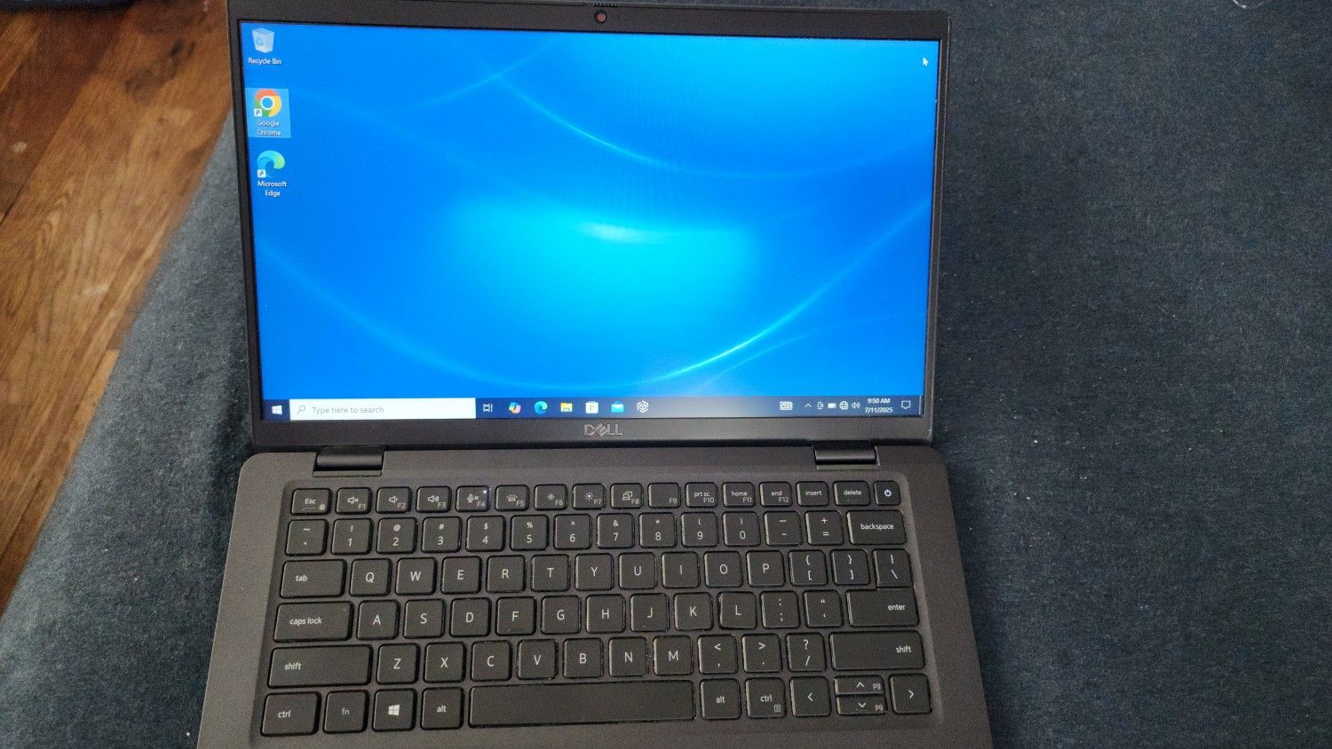 Dell Latitude 7420
