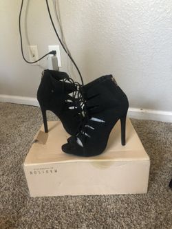 Brand New Size 7