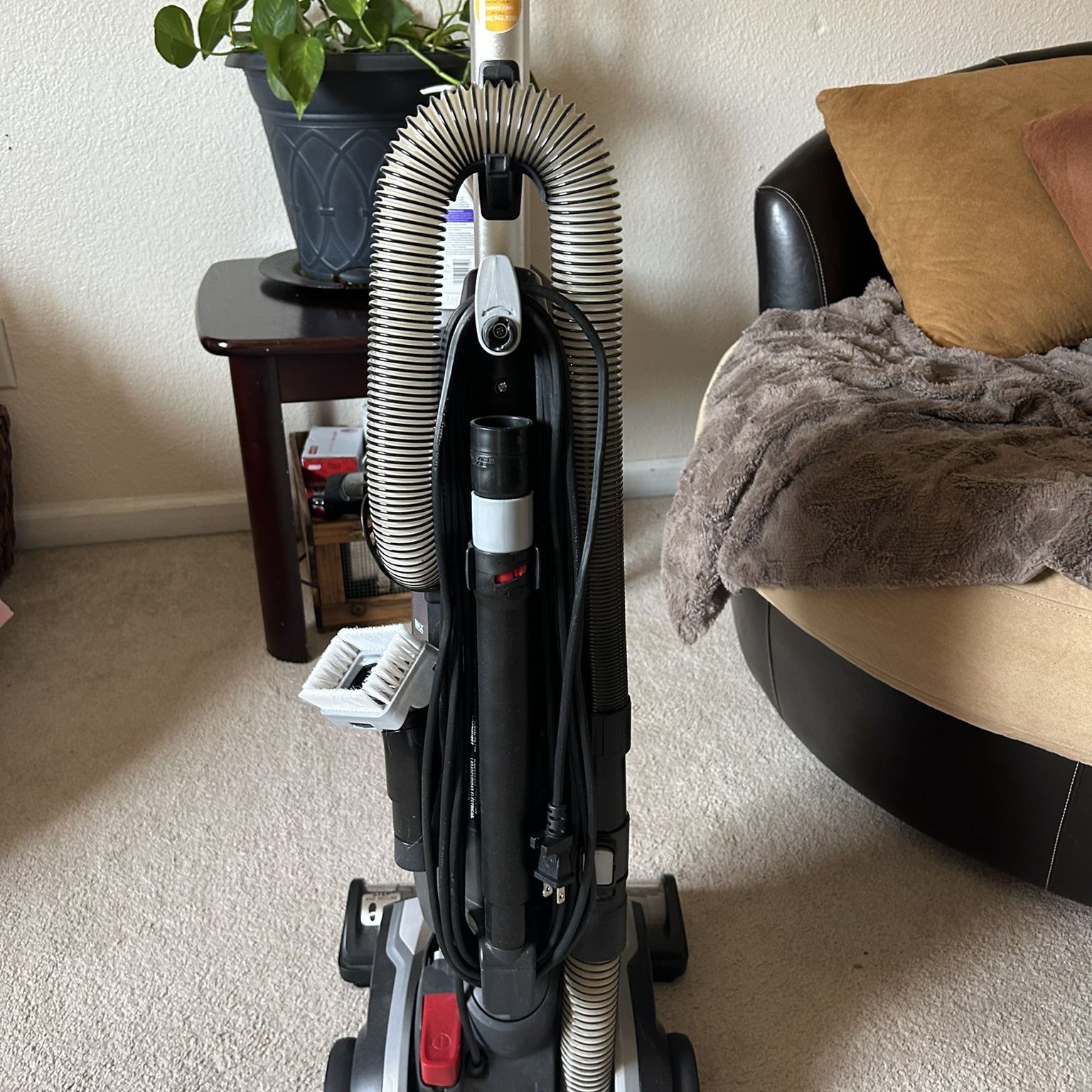 Hoover   Vacuum Cleaner 