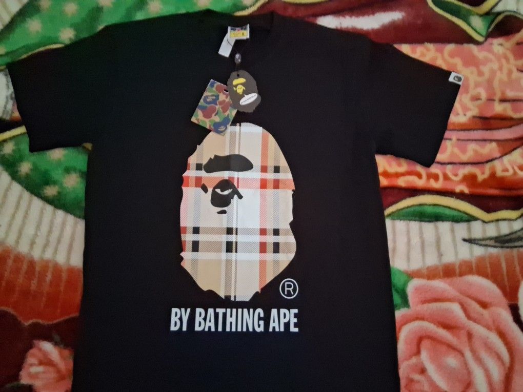Bape T Shirt