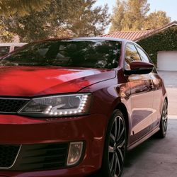 2014 Jetta Gli 