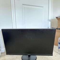 ASUS VP279 27” IPS Full HD Monitor – HDMI/DP/VGA – Great Condition 