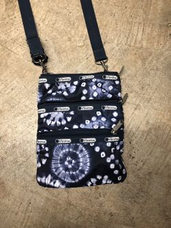 Lesportsac Crossbody Bag
