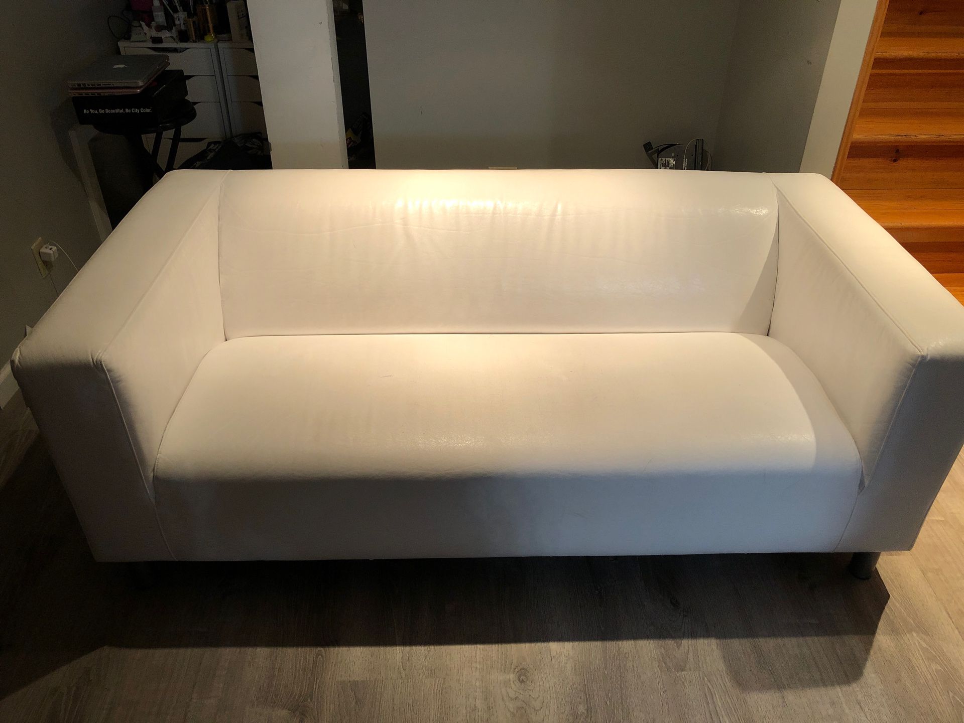 3 seater couch need gone ASAP