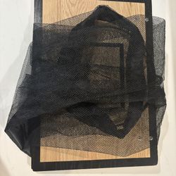 Laundry Basketball Hoop