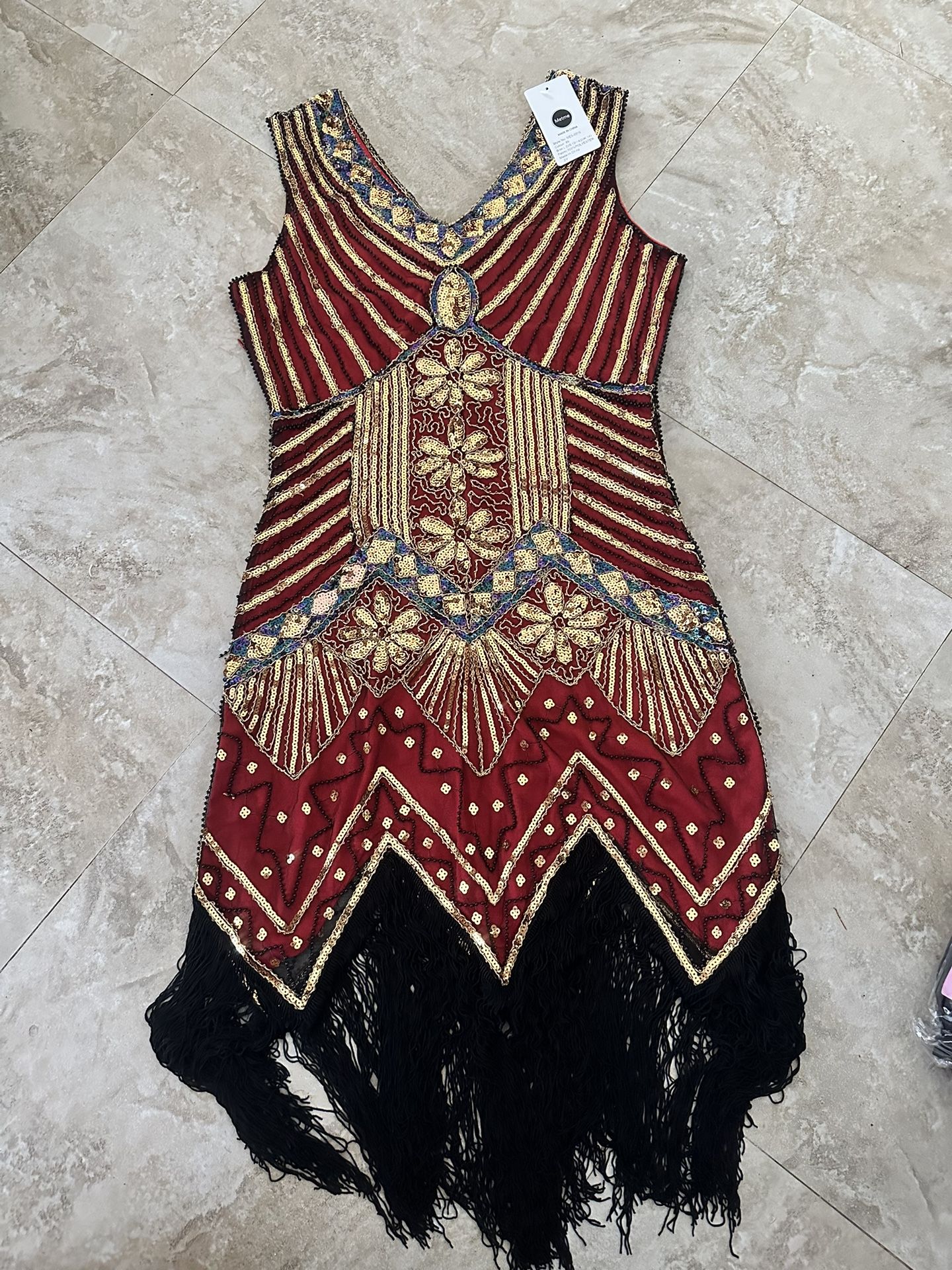 Costumes