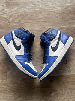 Nike Retro Air Jordan 1 High Og 10.5