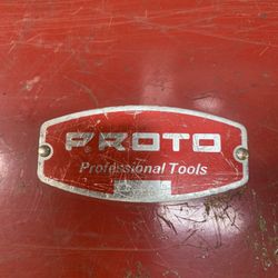 Heavy Duty Socket Set