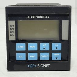 PH Controller