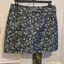 Holiday BrocadeWomen’s LOFT Size 12 