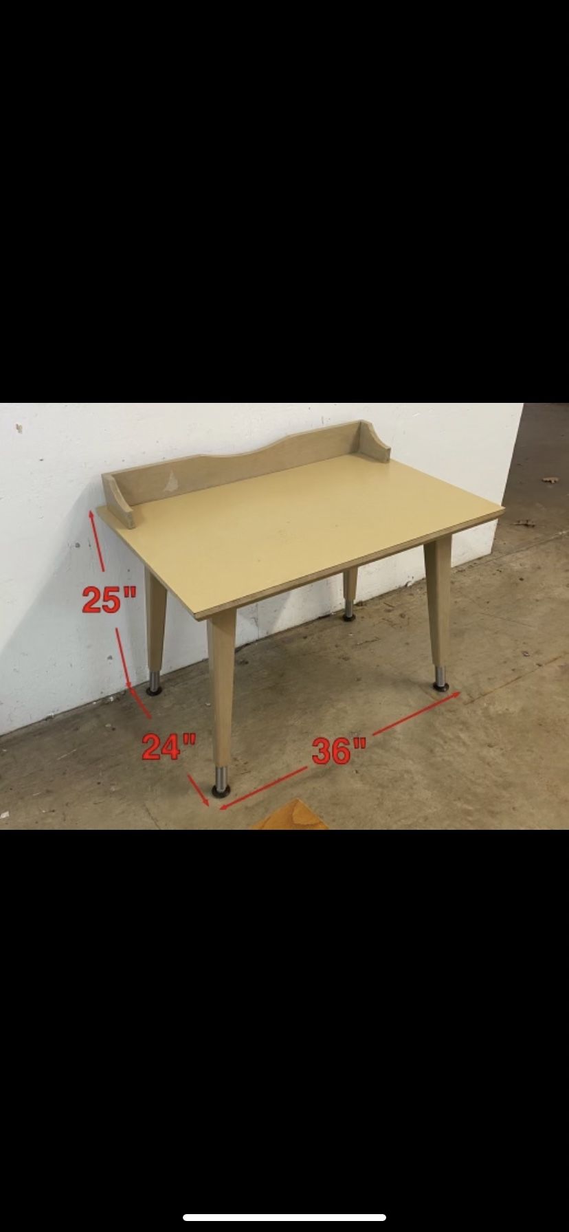 Desk