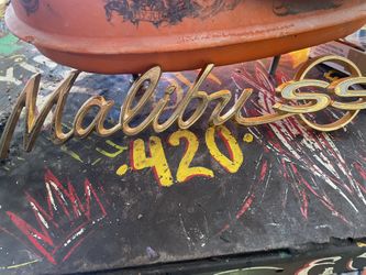 Car Badge