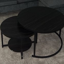 Modern coffee table