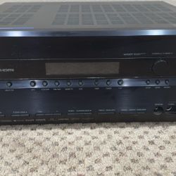 ONKYO TX-SR605 Receiver