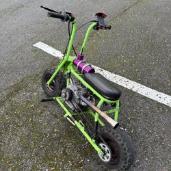 Mini Bike