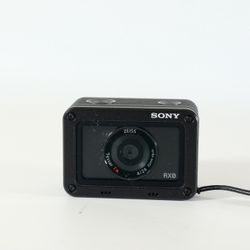 Sony RX0 Mint Condition
