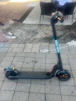 GOTRAX APEX PRO