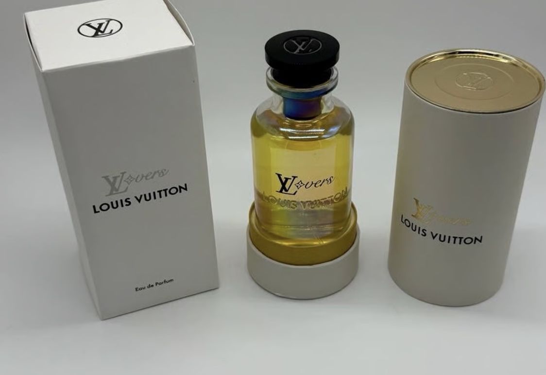 louis vuitton love cologne 100ml