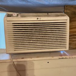 Lg Ac 