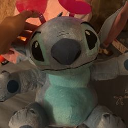 Stitch