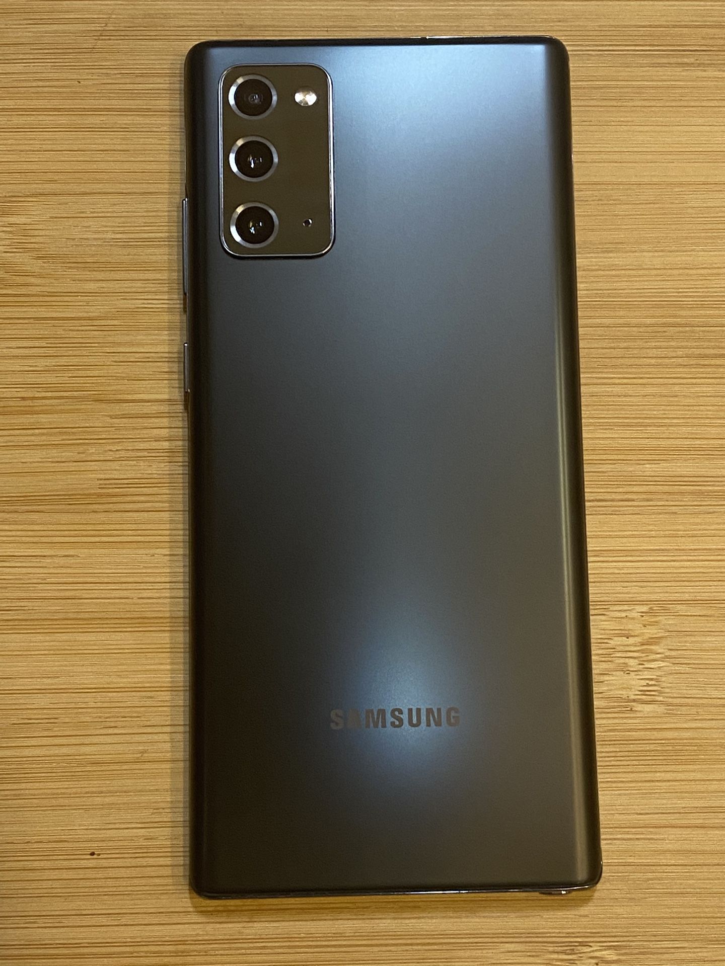Galaxy Note 20 Fully Unlocked