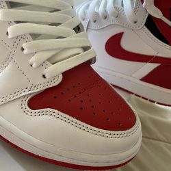 Air Jordan 1s