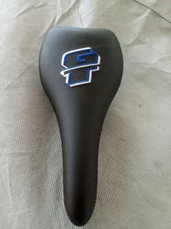 GT Bmx Speed Series Seat NOS
