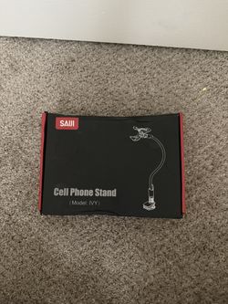 Cell Phone Stand
