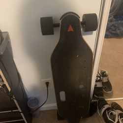 Meepo V5 20miles/30mph 