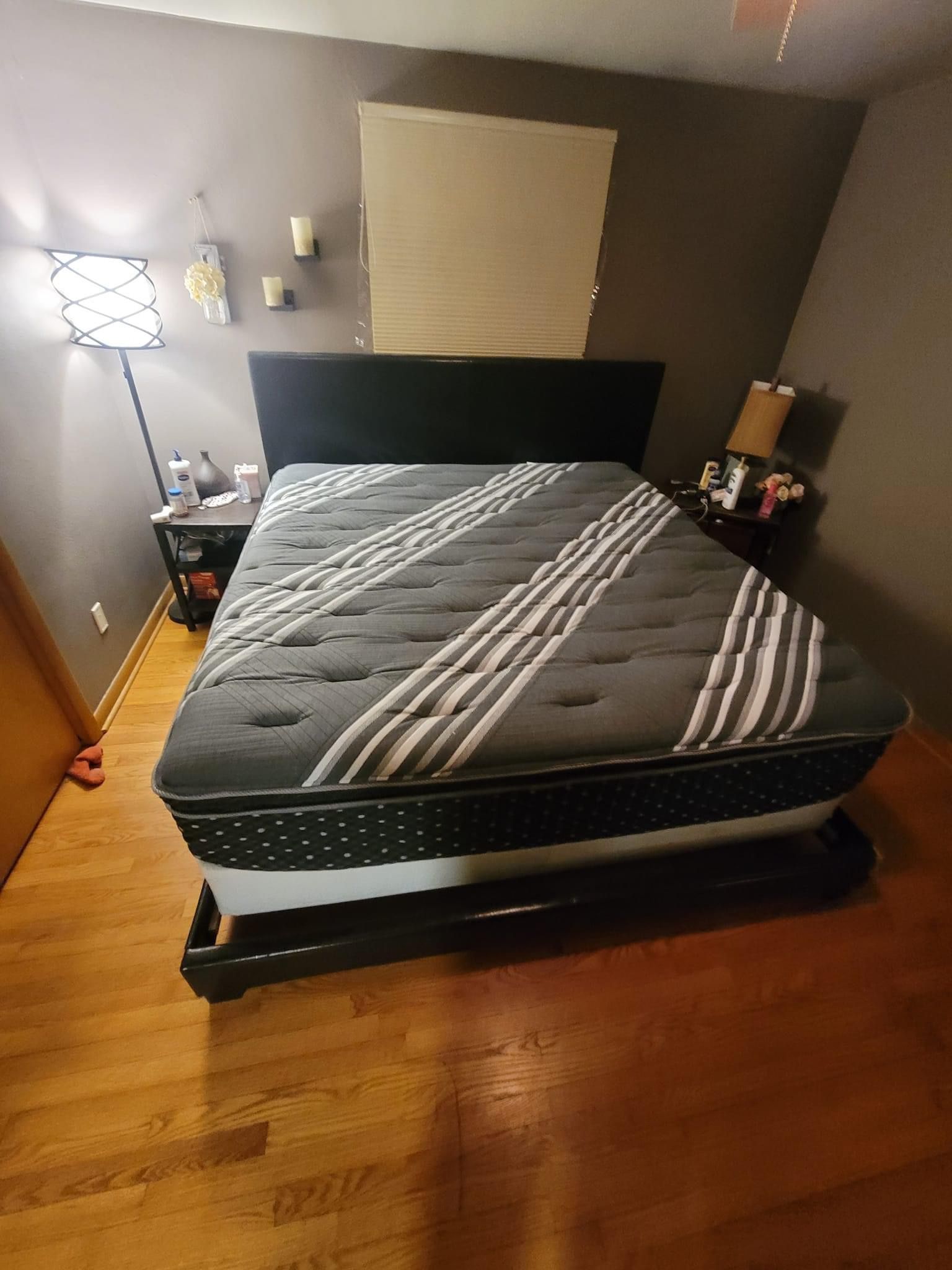 Same Day Delivery, Mattresses Currently In Stock