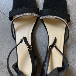 Women’s Heel