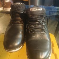 Skechers Spikeless Golf Mens SIZE 11