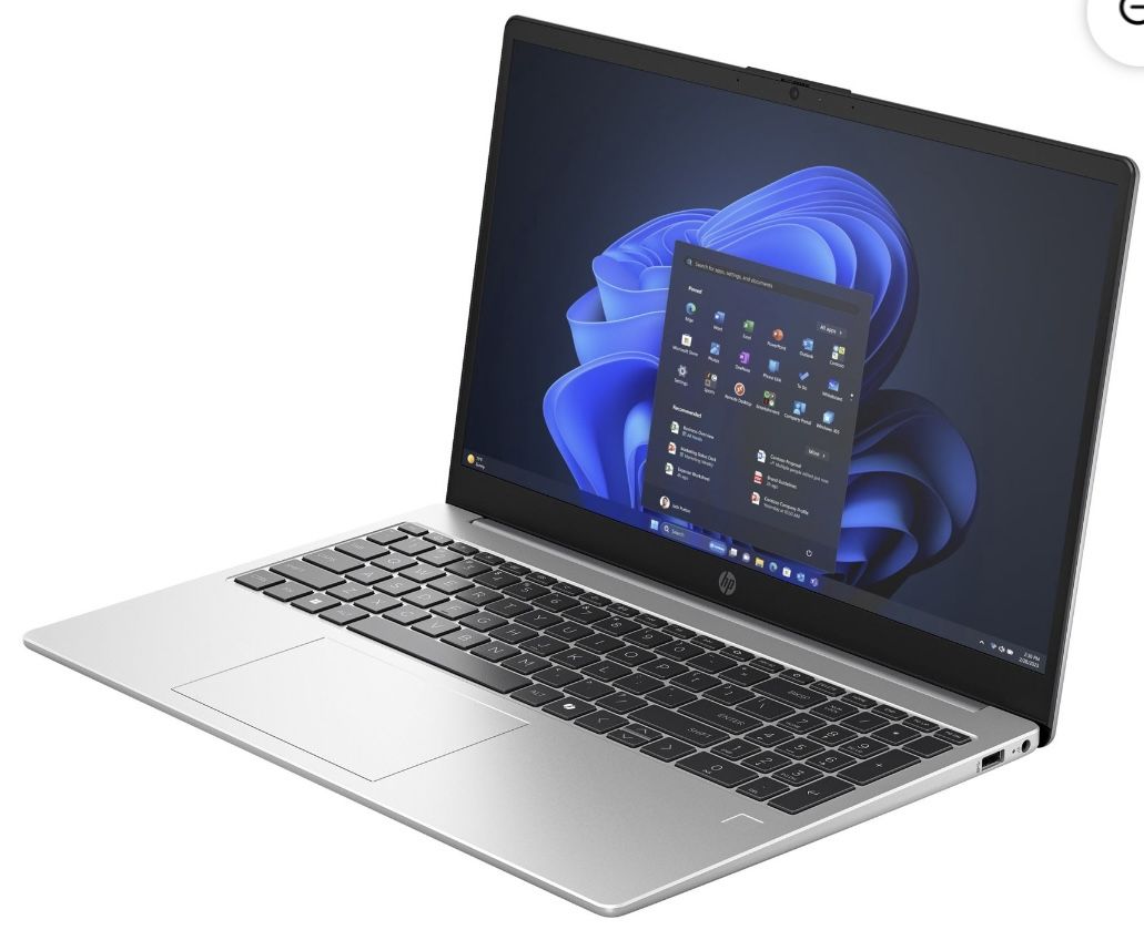 Brand New In The Box…HP 255R G10 Notebook